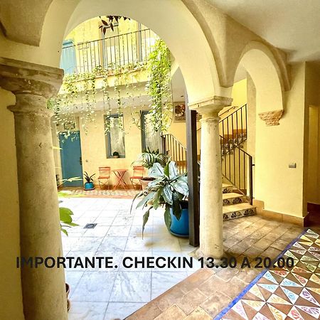 Hotel Conde De Cardenas Кордова Екстер'єр фото